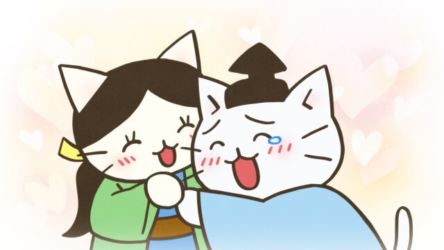 #127 敵は本能寺にあり!明智光秀!!