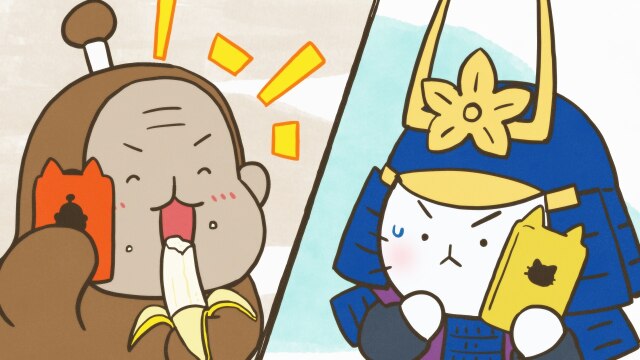 #128 三日天下じゃ短すぎ!明智光秀!!