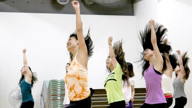 #2 佐竹 美帆(元NFL サンフランシスコ49ersGoldRush)編・後編