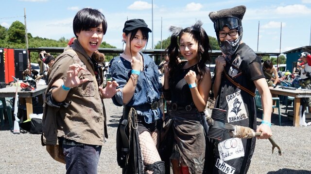 #3 戦闘エリアから脱出せよ