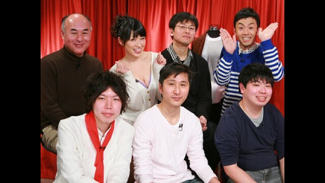 #12 【AV男優座談会】