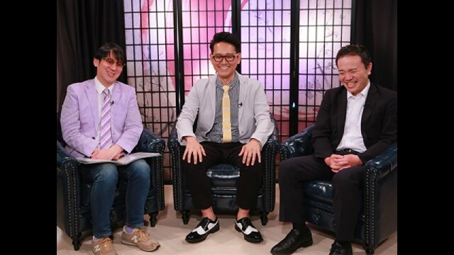 #7(season2 #1) 替わり目