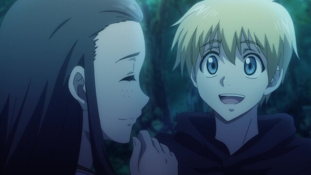 第5話 ディープ・ドラゴン
