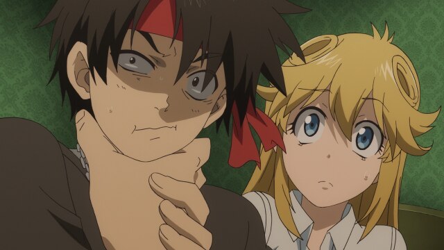 第11話 ウオール教室