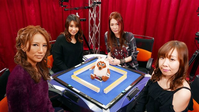 #20 準決勝 一回戦 半荘戦