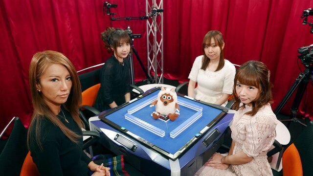 #22 決勝 一回戦 半荘戦