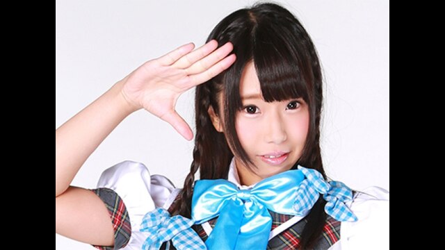 セクシーアイドルの衝撃映像初公開!素顔の水嶋アリスを見て下さい