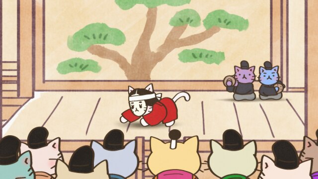 #140 芸を磨いて花を咲かせる、観阿弥・世阿弥!