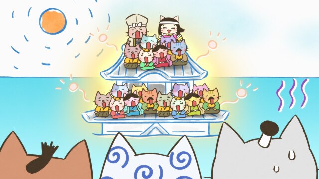 #142 秀吉軍には負けないぞ!忍城攻防戦!!