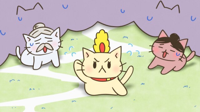 #148 ウルトラがんばるクイーン、光明子!