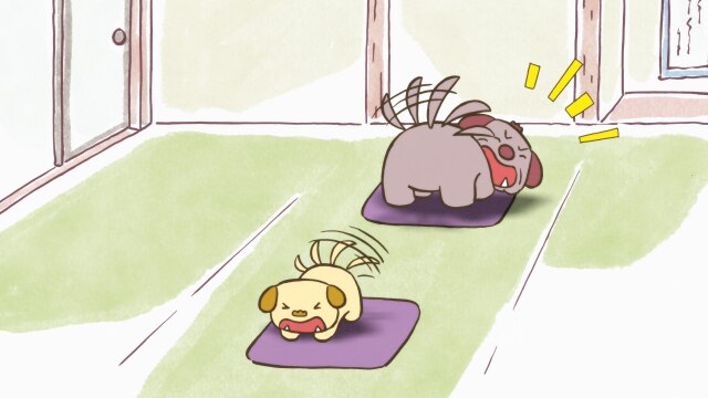 #152 ワンダフルが伝わらない!?ワンニャン忠臣蔵!