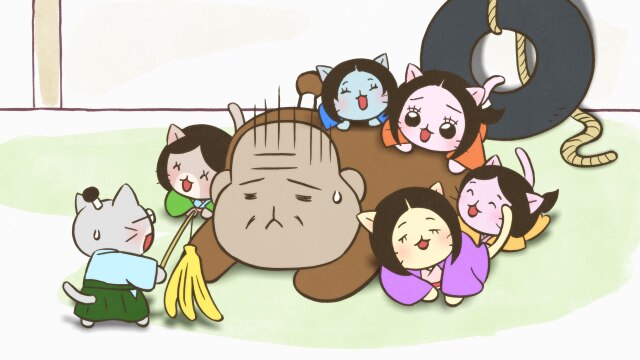 #156 茶々はチャチャッと終わらない、淀殿!