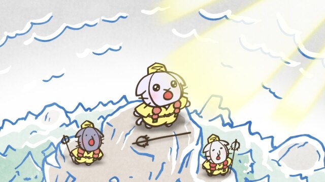 #159 彫って、旅して、微笑んで、円空!