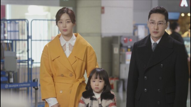 2話 一緒に暮らしませんか?