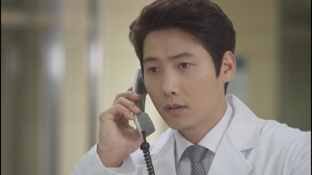 5話 一緒に暮らしませんか?