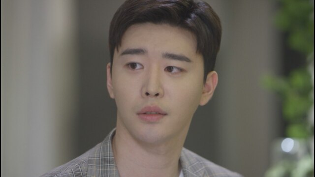 8話 一緒に暮らしませんか?