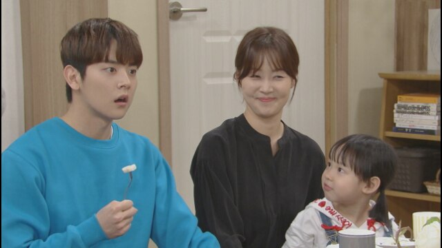 10話 一緒に暮らしませんか?