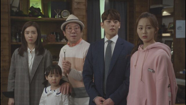 11話 一緒に暮らしませんか?