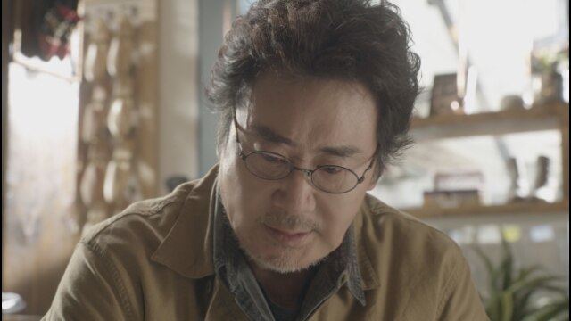 14話 一緒に暮らしませんか?