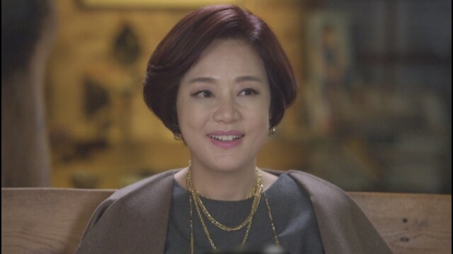 15話 一緒に暮らしませんか?