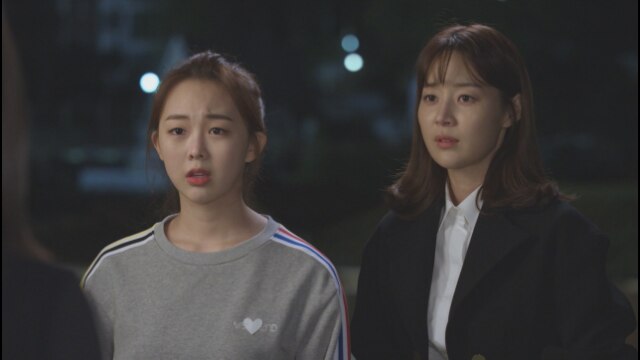 18話 一緒に暮らしませんか?