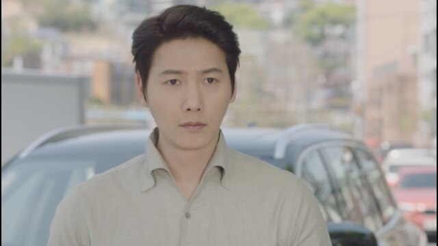 20話 一緒に暮らしませんか?