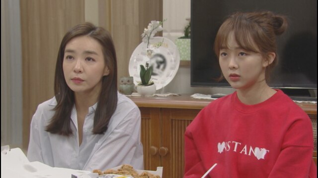 23話 一緒に暮らしませんか?