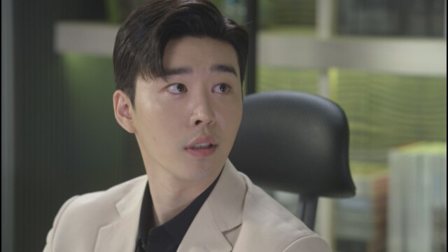 28話 一緒に暮らしませんか?