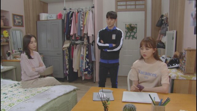 31話 一緒に暮らしませんか?