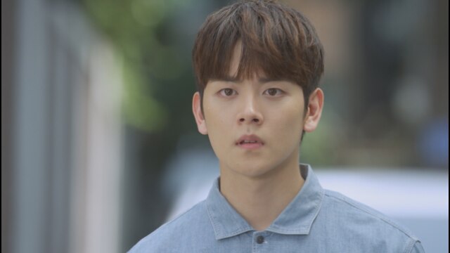 33話 一緒に暮らしませんか?