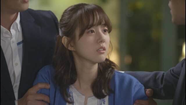 35話 一緒に暮らしませんか?