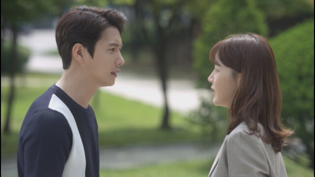 36話 一緒に暮らしませんか?