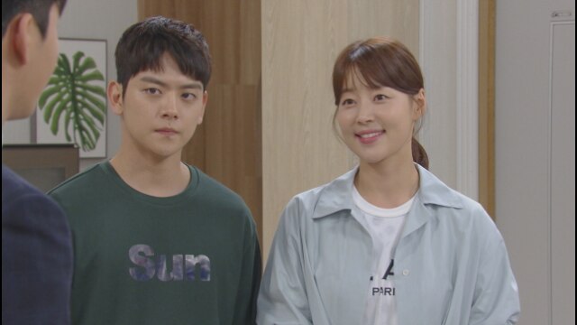 44話 一緒に暮らしませんか?