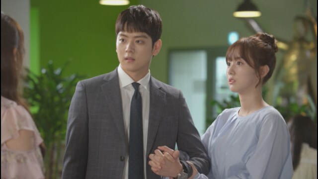 46話 一緒に暮らしませんか?