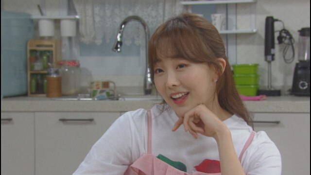 50話 一緒に暮らしませんか?