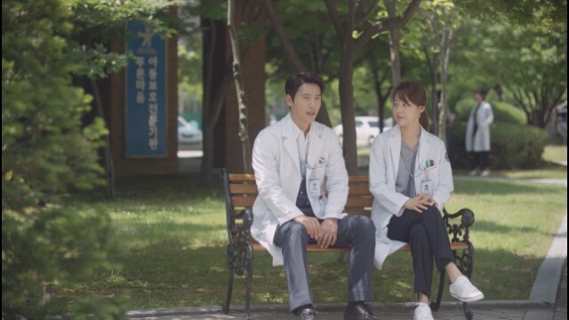 58話 一緒に暮らしませんか?