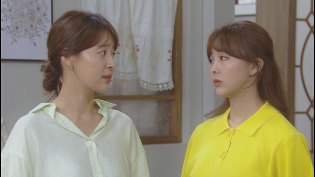 64話 一緒に暮らしませんか?