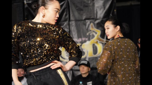 #1 新たなる闘いが始まる!