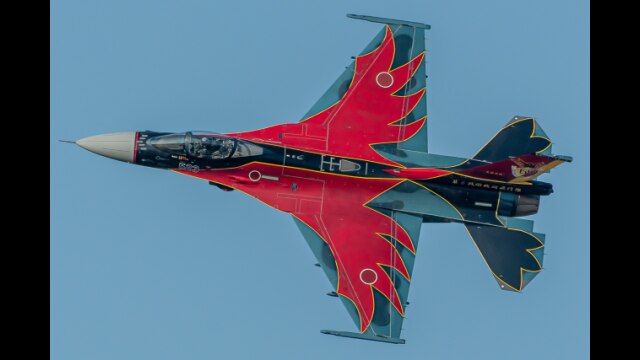 築城基地航空祭2019(令和元年度 築城基地航空祭)