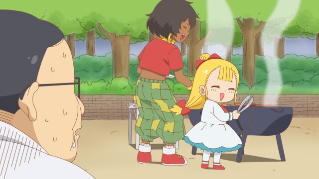 8わめ これすてろーる/にんげんどっく