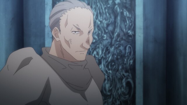 #3 魔術士を拒む街