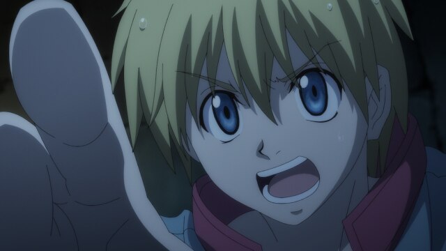 #6 死の聖なるかな