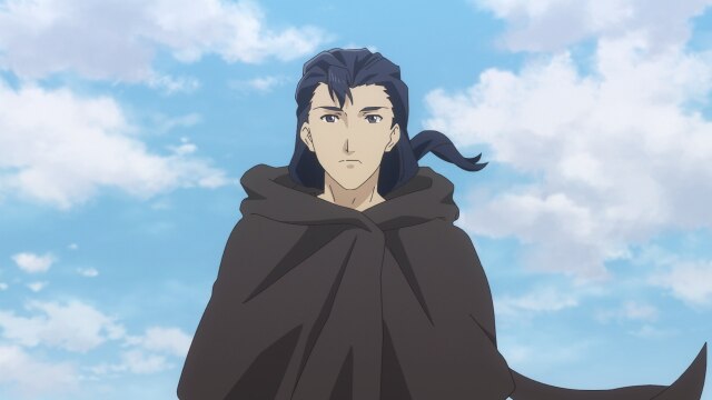 #7 その魔術が彼を殺すと