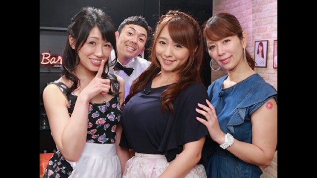 #3 【人妻AV女優・白石茉莉奈】