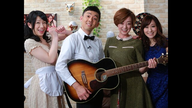 #11 【元人気AV女優・結城リナ】