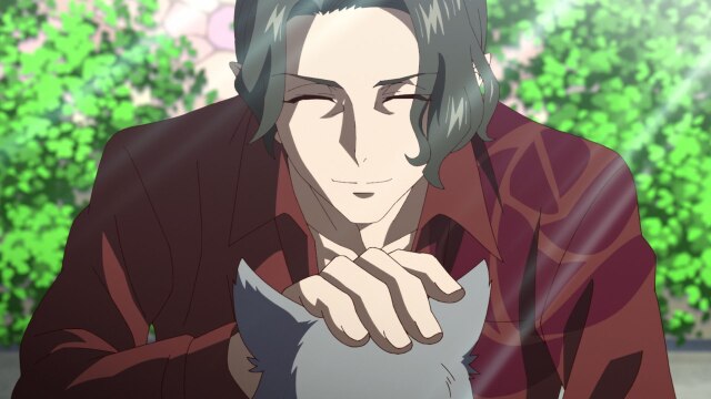 禁忌其の伍 色欲