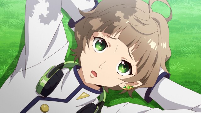 禁忌其の捌 暴力