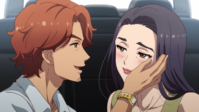 禁忌其の玖 冷淡