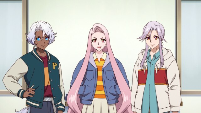 禁忌其の拾壱 憎悪