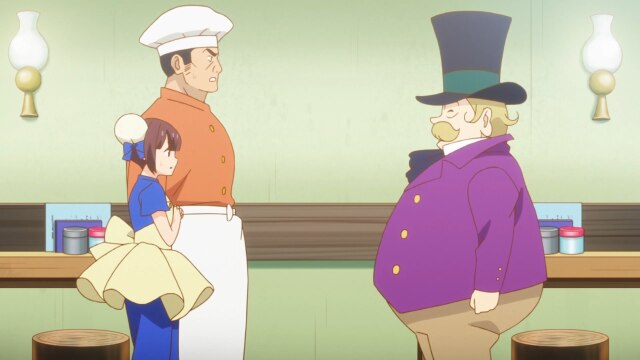 #4 本日の処方箋 その(1)ロクショウのソース その(2)エモーショナル・ドライブ